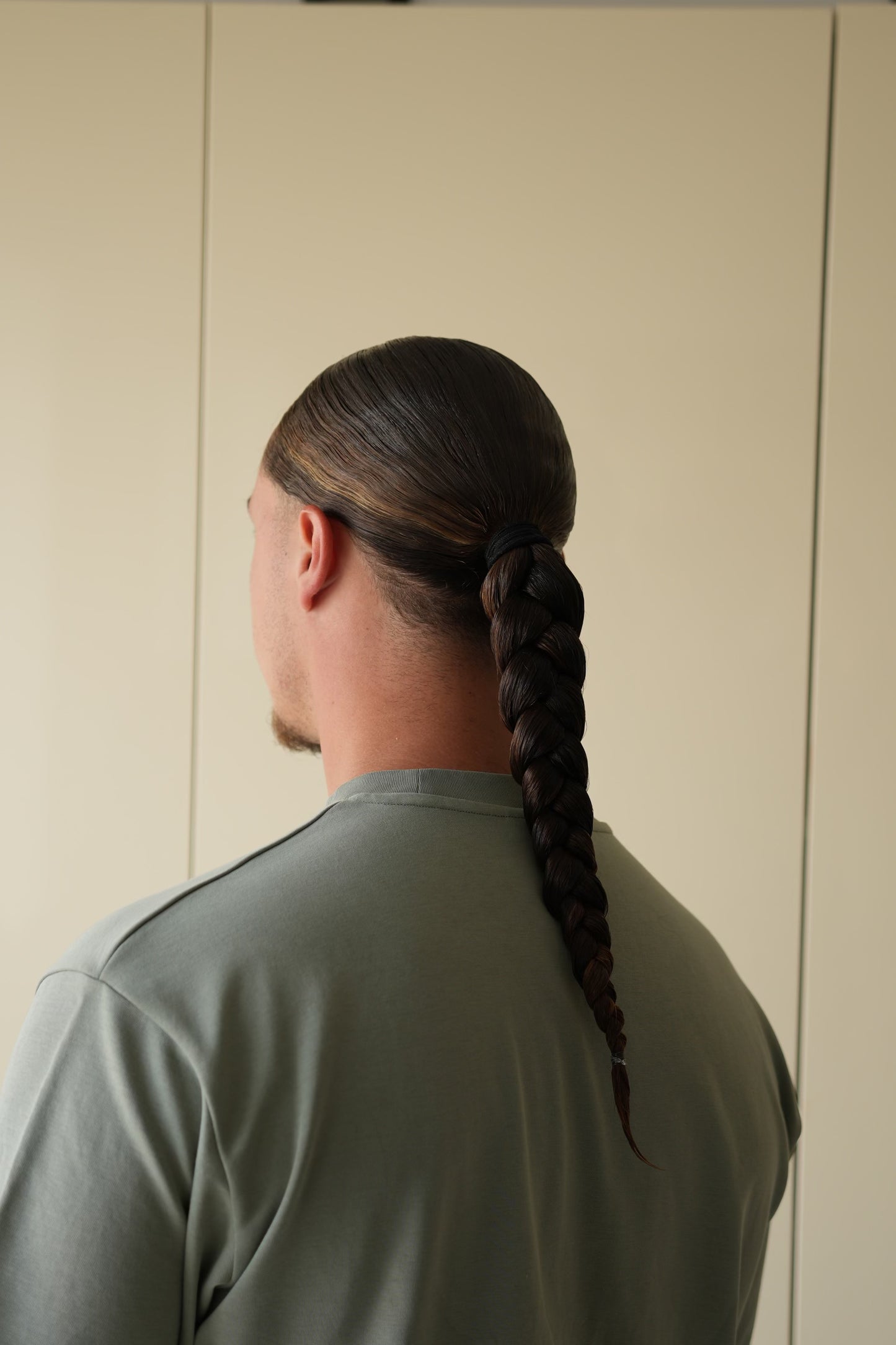 Ivyra Miracle Elixir Hair and Beard Oil Noctis